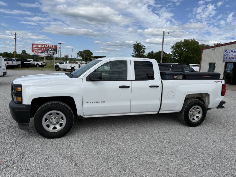 chevrolet silverado 1500 2014 1GCVKPEC7EZ263021 image chevrolet silverado 1500 2014 1GCVKPEC7EZ263021 image